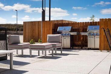 هتل Stonehill Lawrence, Trademark Collection By Wyndham