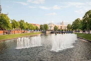 Super 8 By Wyndham Oberhausen Am Centro - Oberhausen
