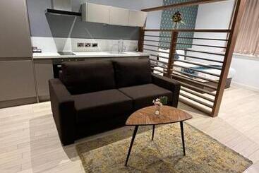 هتل Terlon Apartments