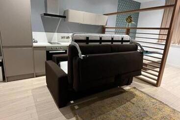 هتل Terlon Apartments