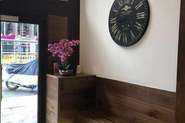 هتل Terlon Apartments