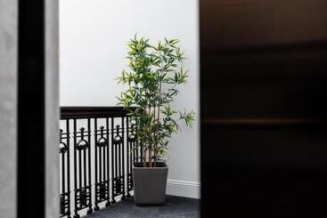 هتل Terlon Apartments