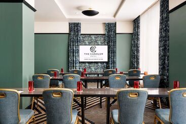 The Candler Hotel Atlanta, Curio Collection By Hilton