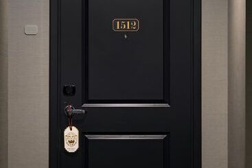The Candler Hotel Atlanta, Curio Collection By Hilton