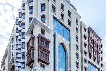 هتل Tulip Inn Al Daar Rawafid