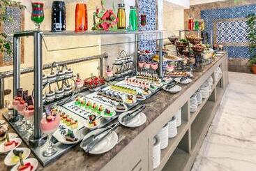 هتل Tulip Inn Al Daar Rawafid