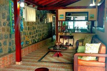 Velinn Hotel Santa Tereza