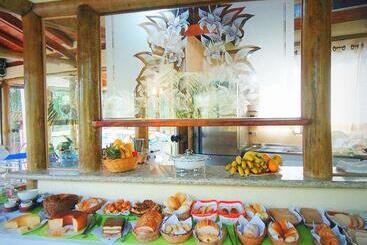 Velinn Hotel Santa Tereza