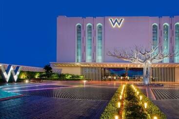 فندق W Muscat