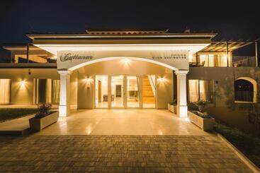 酒店 Wine Residence Cattunar