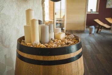 酒店 Wine Residence Cattunar