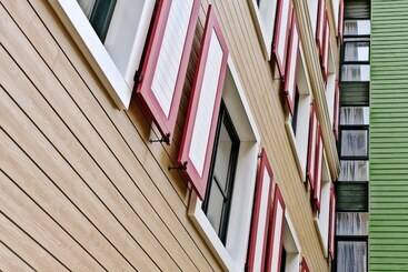 Zaan Hotel Amsterdam   Zaandam