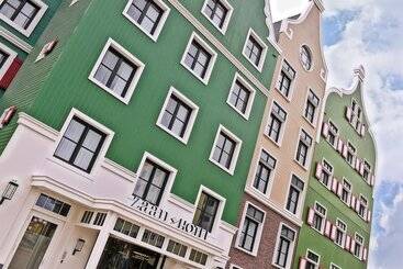 Zaan Hotel Amsterdam   Zaandam