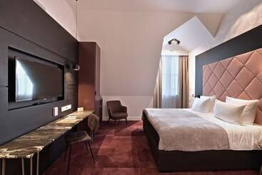 Zaan Hotel Amsterdam   Zaandam