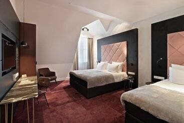 Zaan Hotel Amsterdam   Zaandam