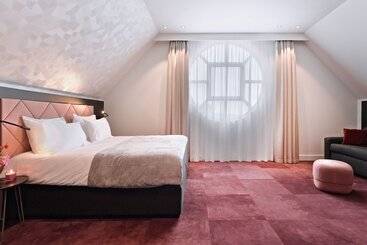 Zaan Hotel Amsterdam   Zaandam