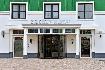 Zaan Hotel Amsterdam   Zaandam