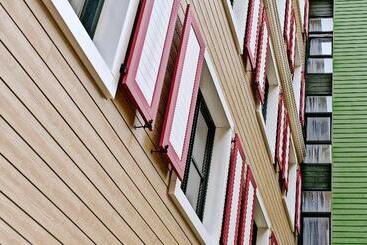 Zaan Hotel Amsterdam   Zaandam