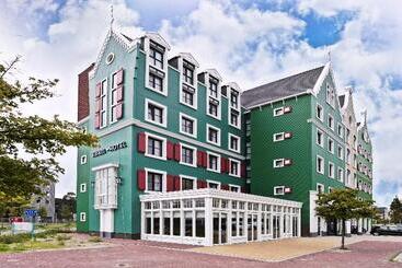 Zaan Hotel Amsterdam   Zaandam