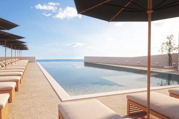 Katikies Garden Santorini   The Leading Hotels Of The World