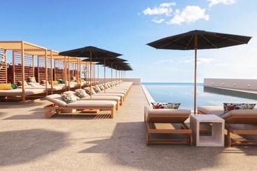 Katikies Garden Santorini   The Leading Hotels Of The World