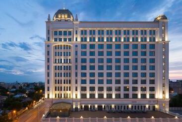 Lotte Hotel Samara