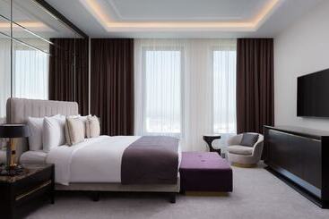 Lotte Hotel Samara