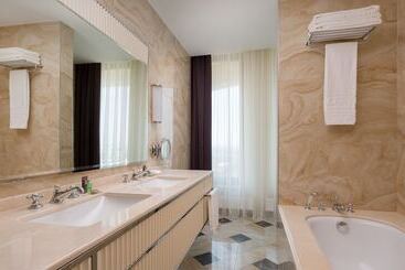 Lotte Hotel Samara