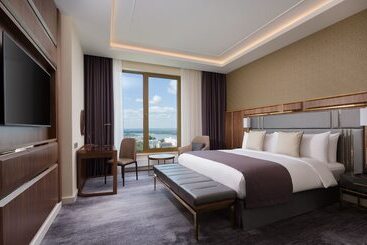 Lotte Hotel Samara