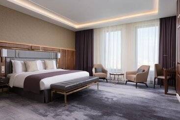 Lotte Hotel Samara