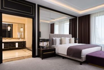 Lotte Hotel Samara