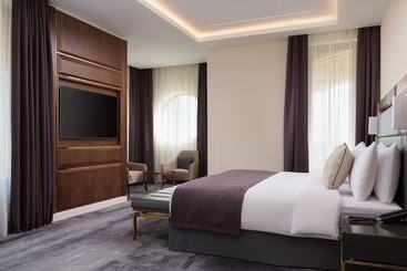 Lotte Hotel Samara