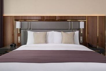 Lotte Hotel Samara