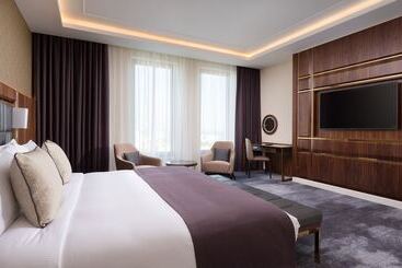 Lotte Hotel Samara