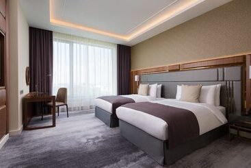 Lotte Hotel Samara