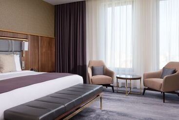 Lotte Hotel Samara