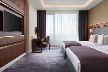Lotte Hotel Samara