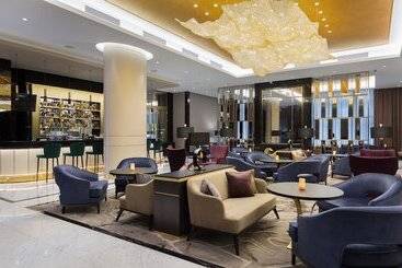 Lotte Hotel Samara