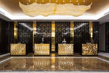 Lotte Hotel Samara