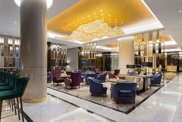 Lotte Hotel Samara