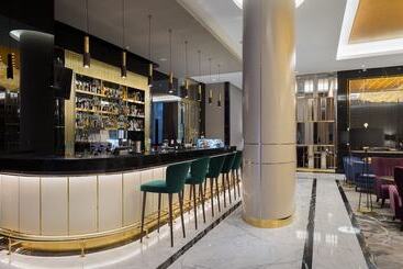 Lotte Hotel Samara
