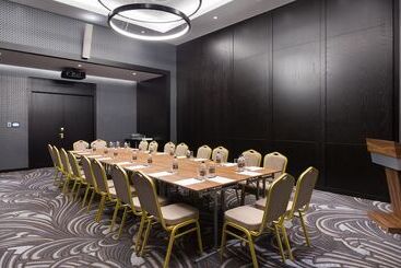 Lotte Hotel Samara