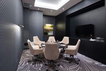 Lotte Hotel Samara