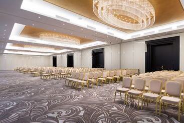 Lotte Hotel Samara