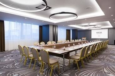 Lotte Hotel Samara