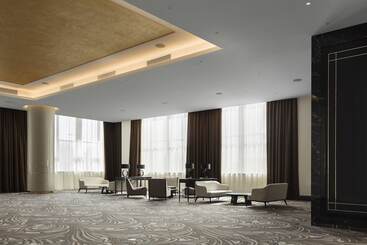 Lotte Hotel Samara