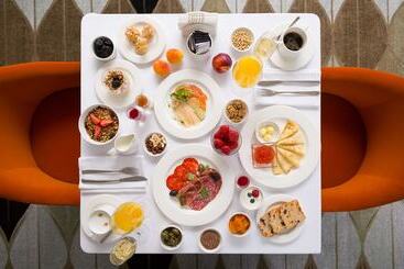 Lotte Hotel Samara