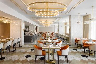Lotte Hotel Samara