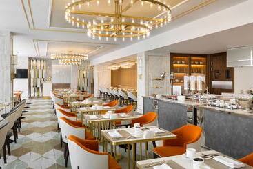 Lotte Hotel Samara