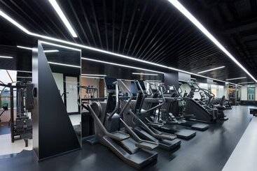 Lotte Hotel Samara